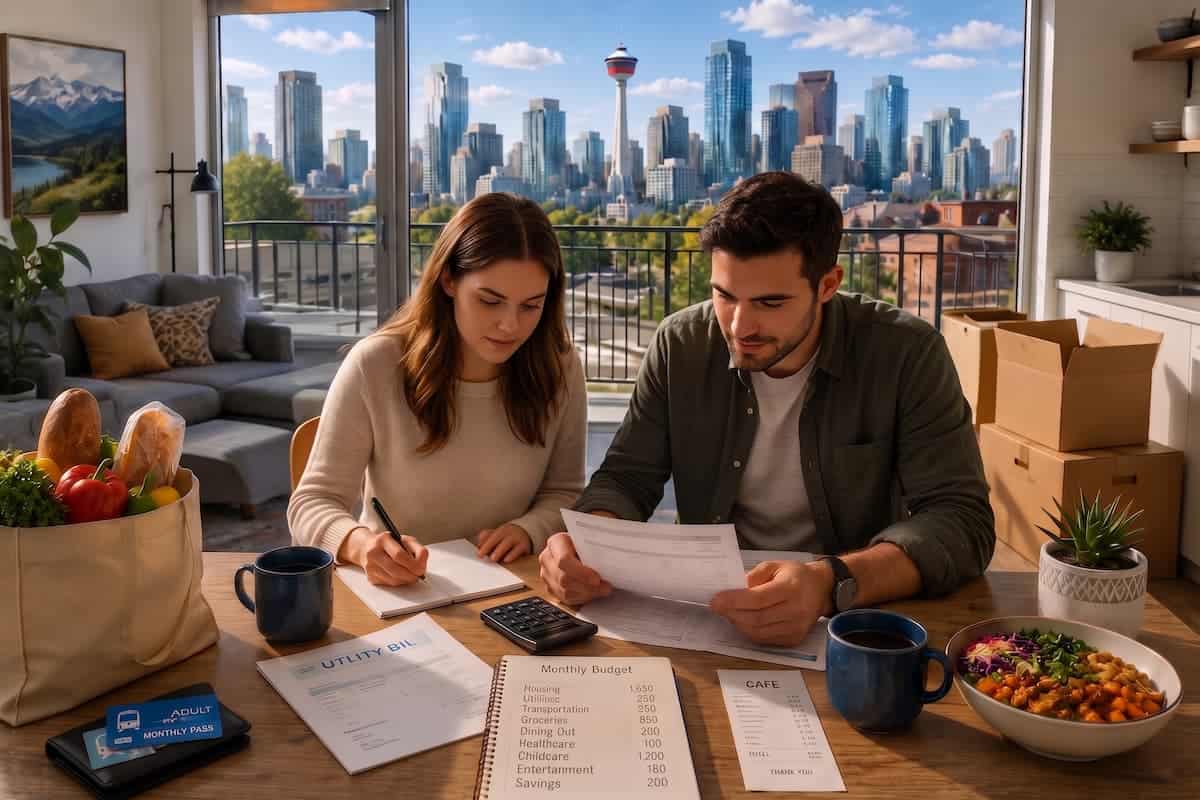 Cost of Living in Calgary: What You Need to Know