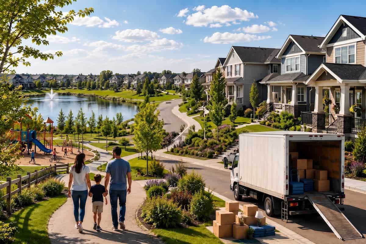 Things to Do in Airdrie: A Guide for New Residents and Explorers