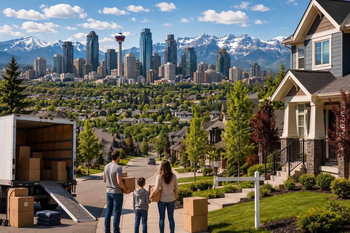 Top 10 Essential Things to Know Before Moving to Calgary