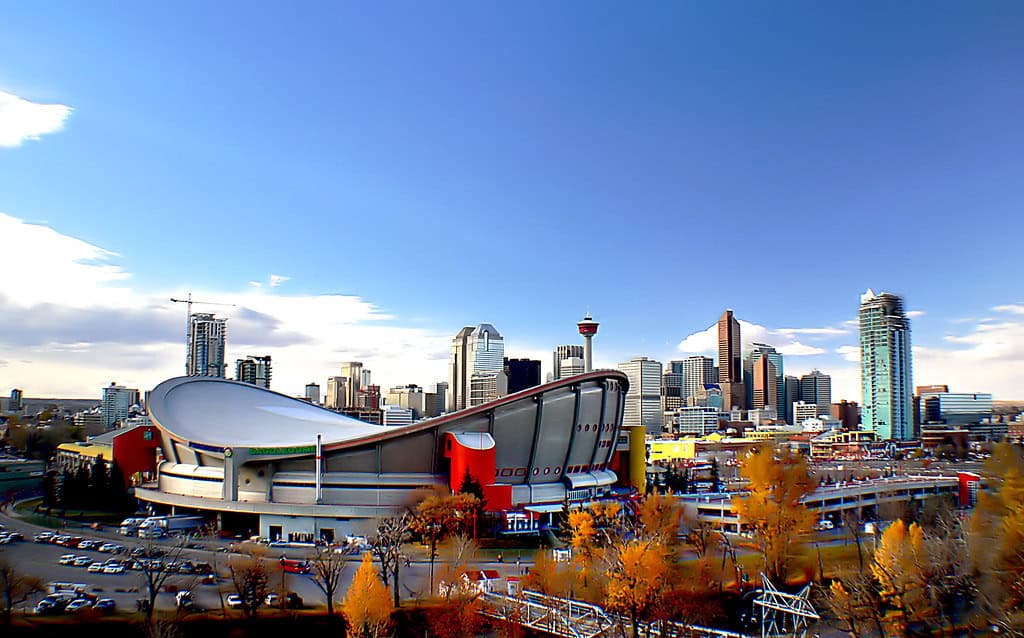 Top 5 Calgary Neighborhoods for Young Families in 2025