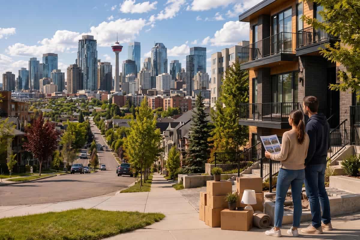 Top Strategies to Find Affordable Housing in Calgary