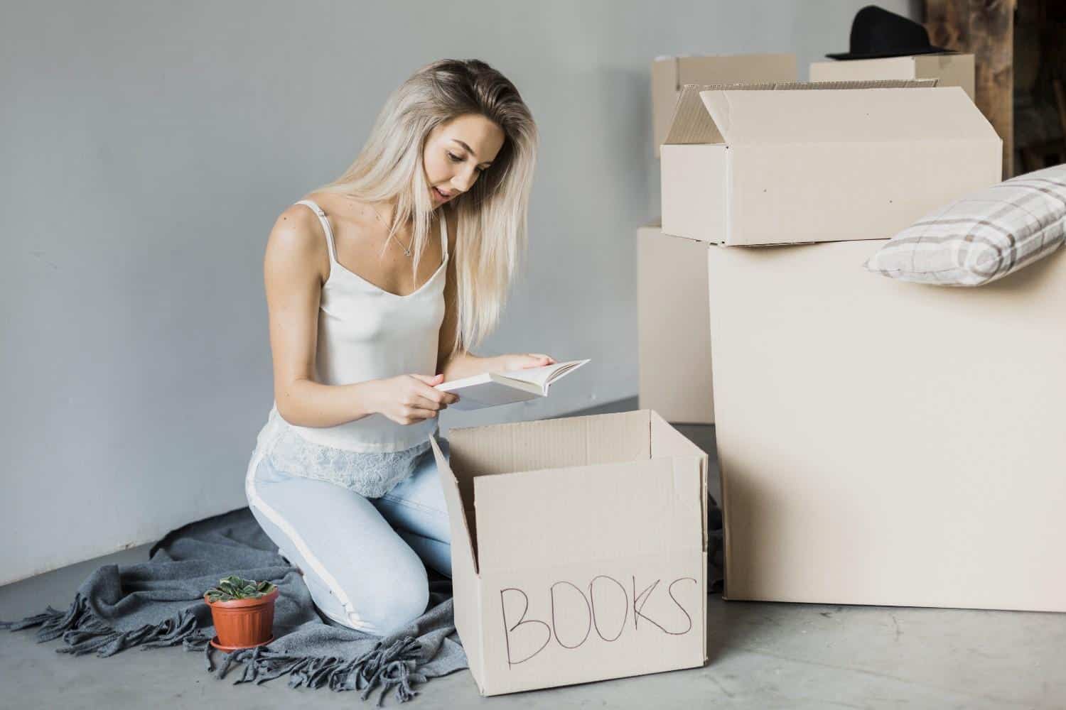 Seasonal Moving Tips for Calgary Winter and Summer