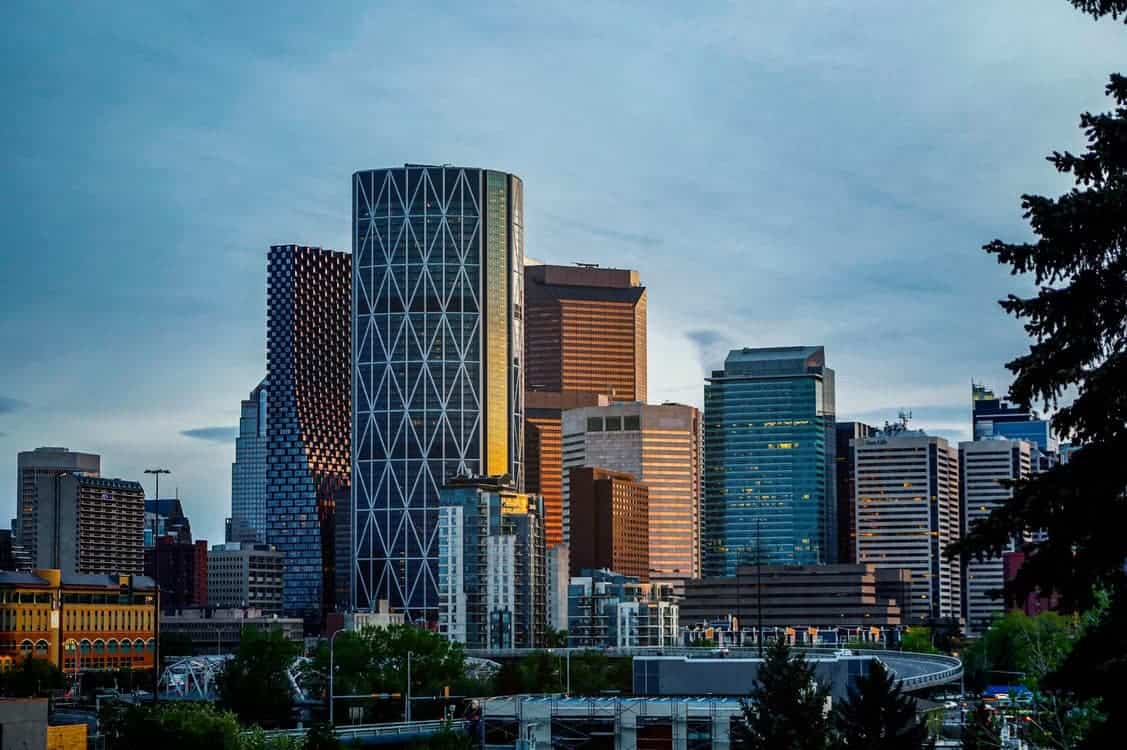 Moving from Ontario to Alberta